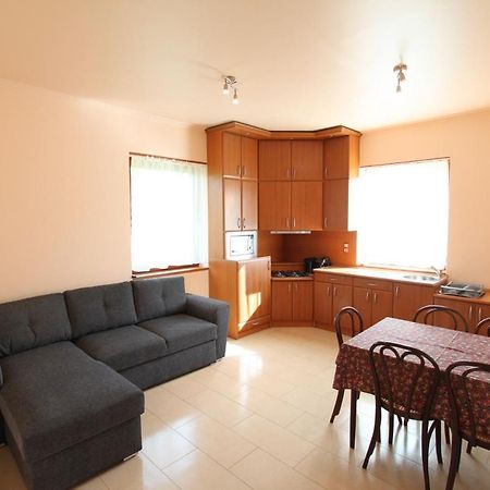 Velence Lake Apartman Gárdony Exterior photo