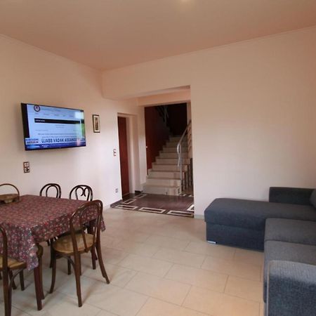 Velence Lake Apartman Gárdony Exterior photo