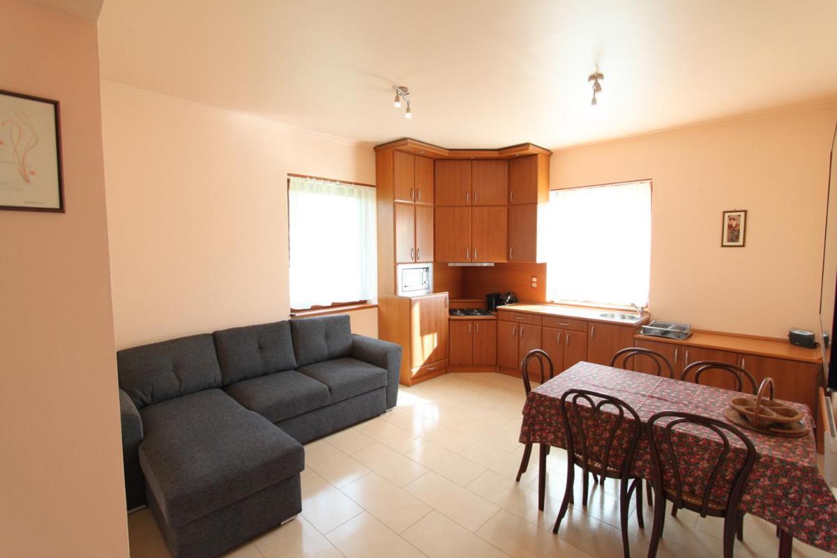 Velence Lake Apartman Gárdony Exterior photo