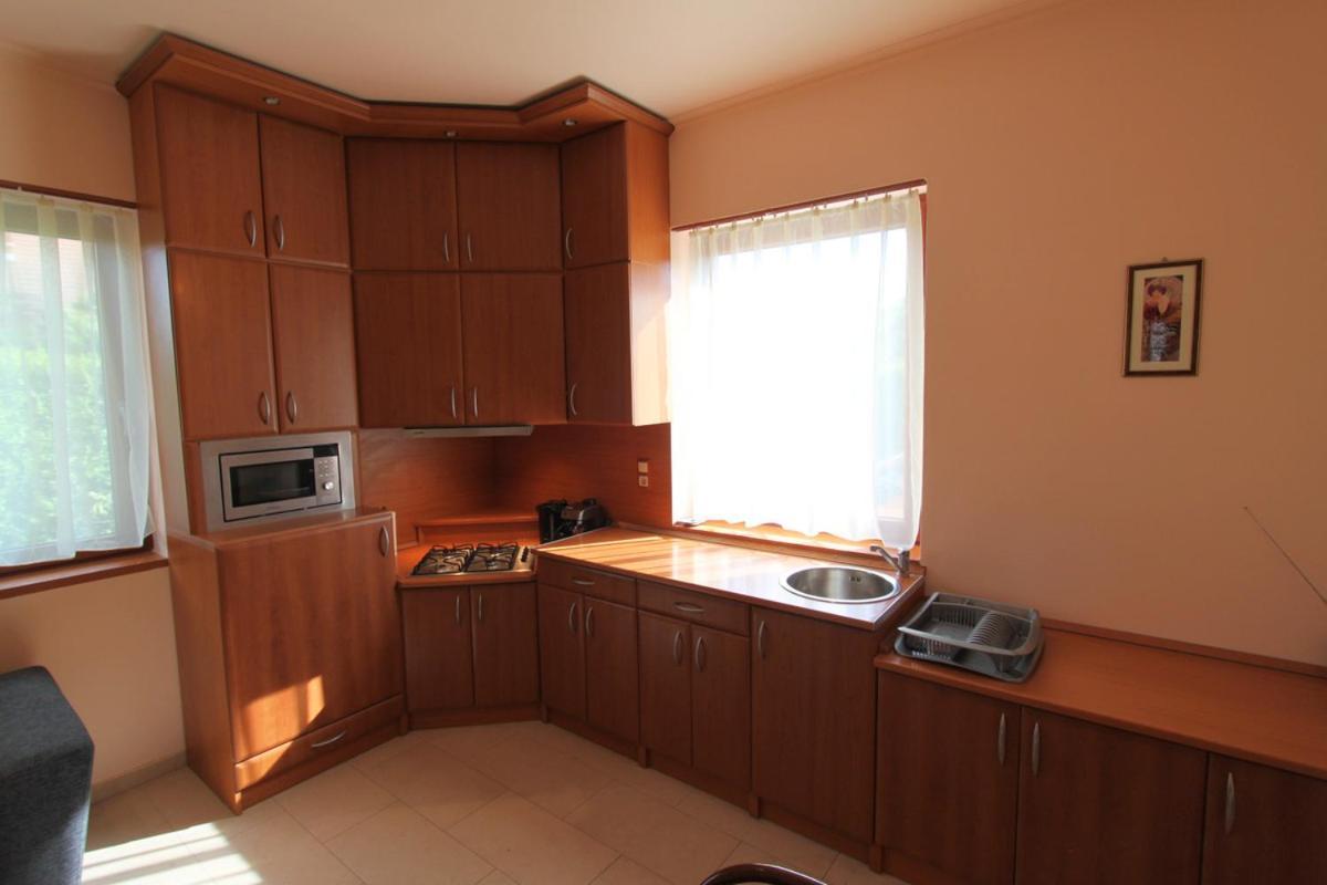 Velence Lake Apartman Gárdony Exterior photo