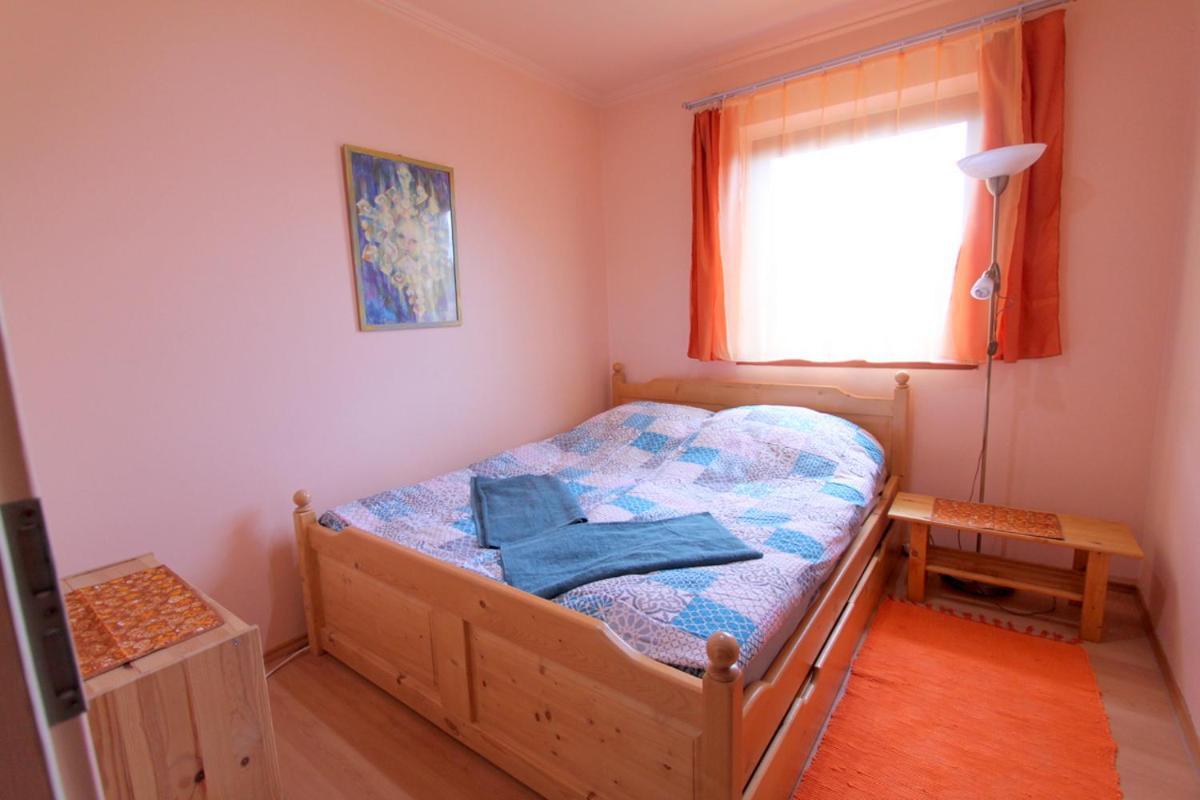 Velence Lake Apartman Gárdony Exterior photo
