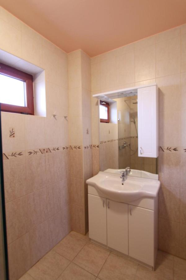 Velence Lake Apartman Gárdony Exterior photo
