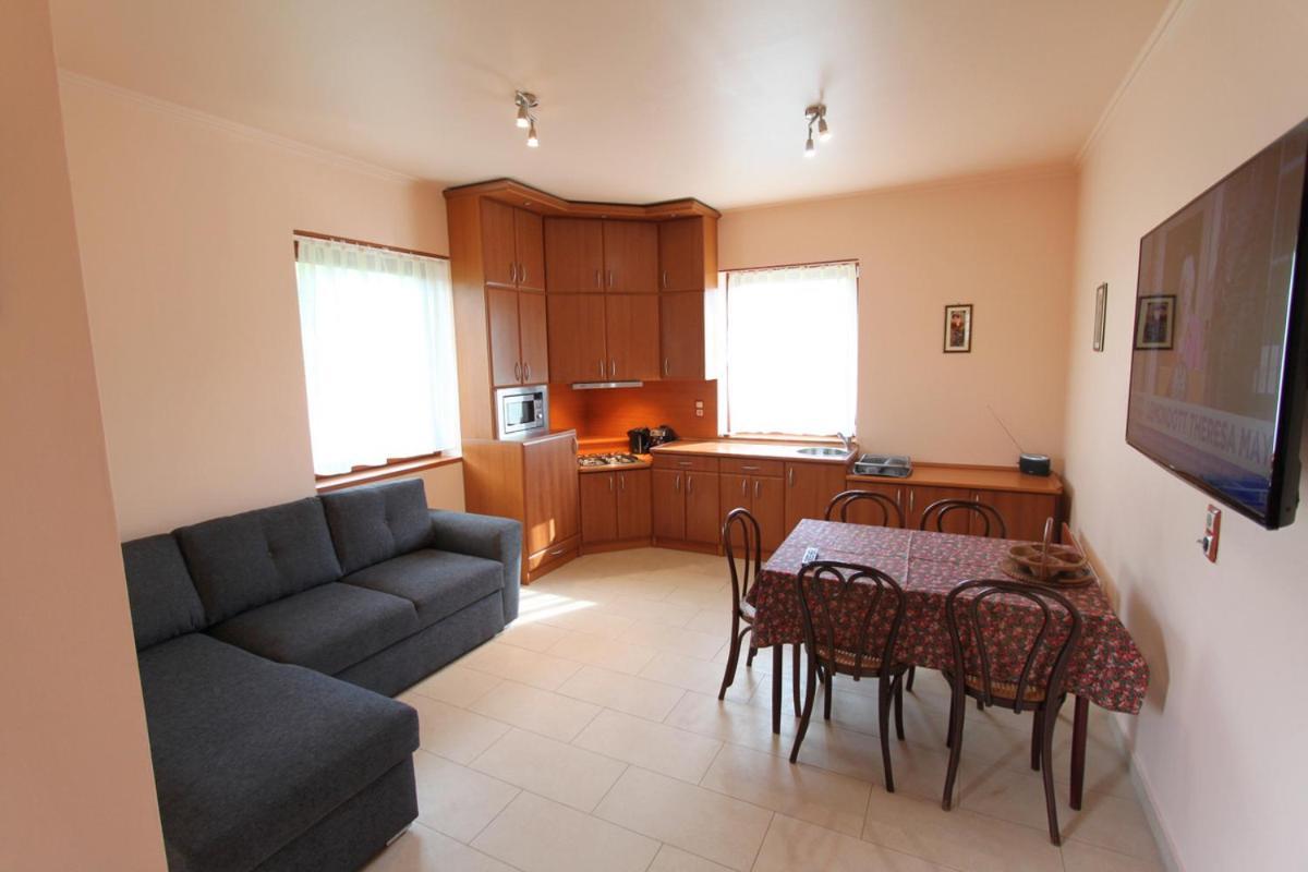 Velence Lake Apartman Gárdony Exterior photo