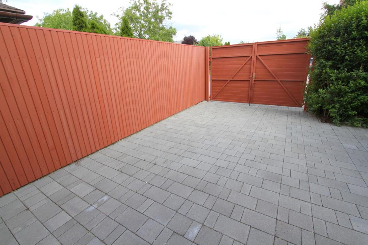 Velence Lake Apartman Gárdony Exterior photo